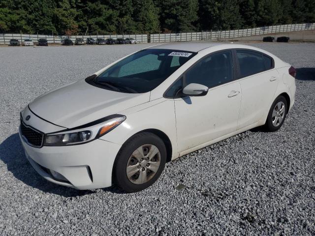 kia forte 2018 3kpfk4a76je185302