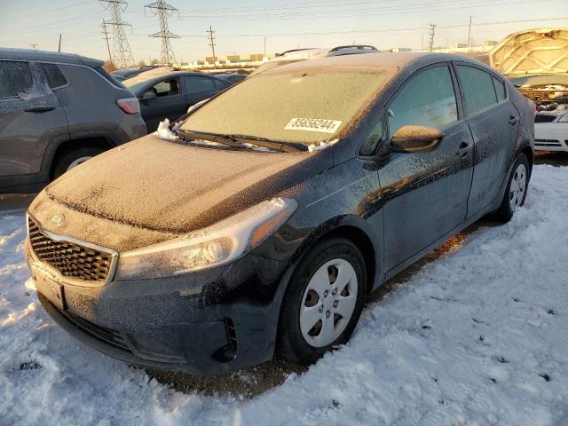 kia forte lx 2018 3kpfk4a76je192878