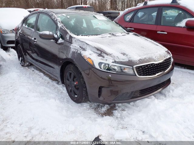 kia forte 2018 3kpfk4a76je227399