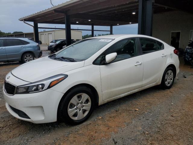 kia forte lx 2018 3kpfk4a76je231694