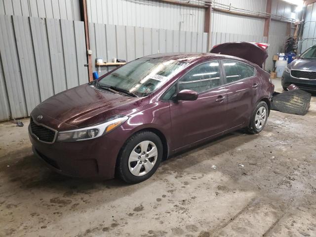 kia forte lx 2018 3kpfk4a76je246731