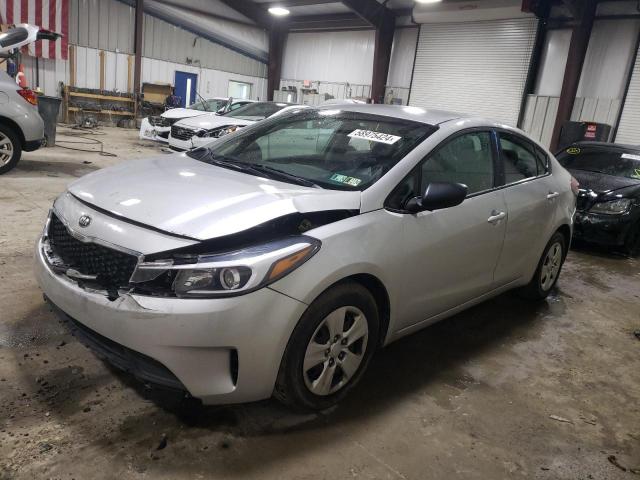 kia forte lx 2018 3kpfk4a76je267692