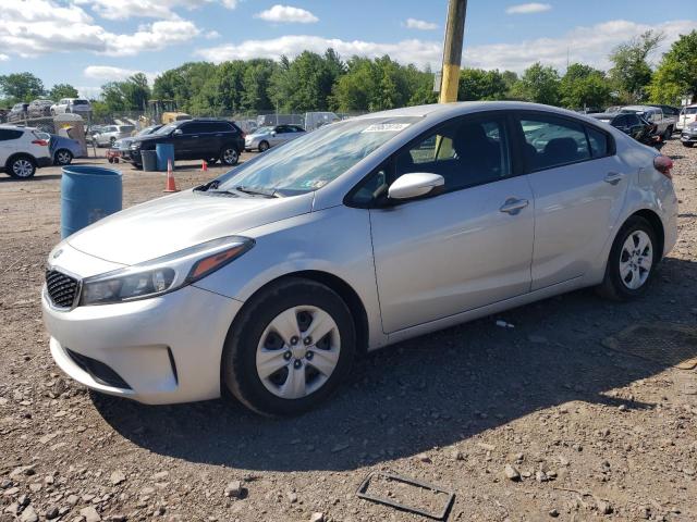 kia forte 2018 3kpfk4a76je273346