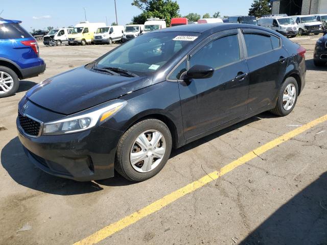 kia forte lx 2017 3kpfk4a77he023267