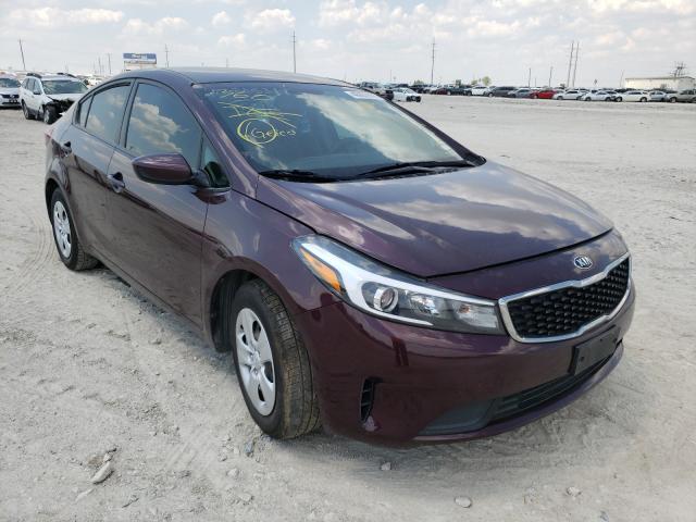 kia forte lx 2017 3kpfk4a77he039162