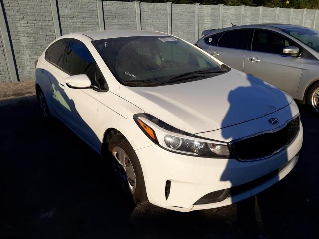 kia forte lx 2017 3kpfk4a77he040747