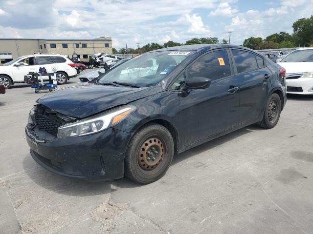 kia forte lx 2017 3kpfk4a77he051652