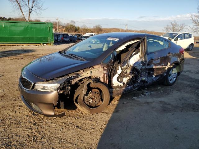 kia forte 2017 3kpfk4a77he059704