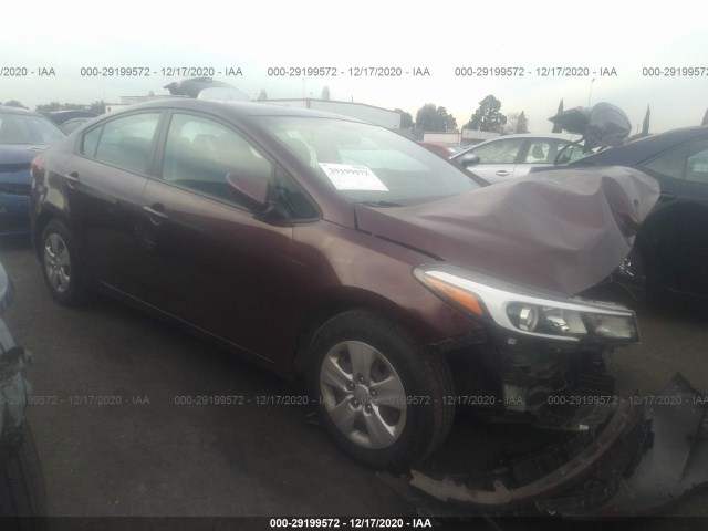 kia forte 2017 3kpfk4a77he073943