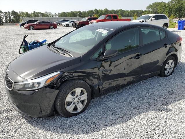 kia forte 2017 3kpfk4a77he075921