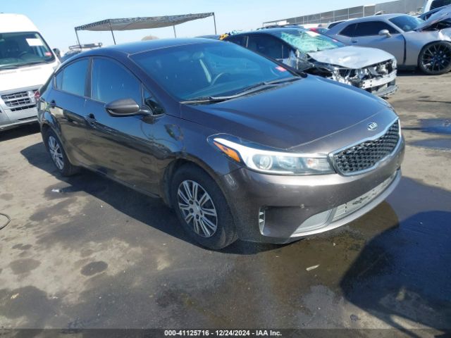 kia forte 2017 3kpfk4a77he080617