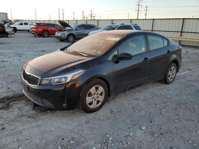 kia forte lx 2017 3kpfk4a77he082755