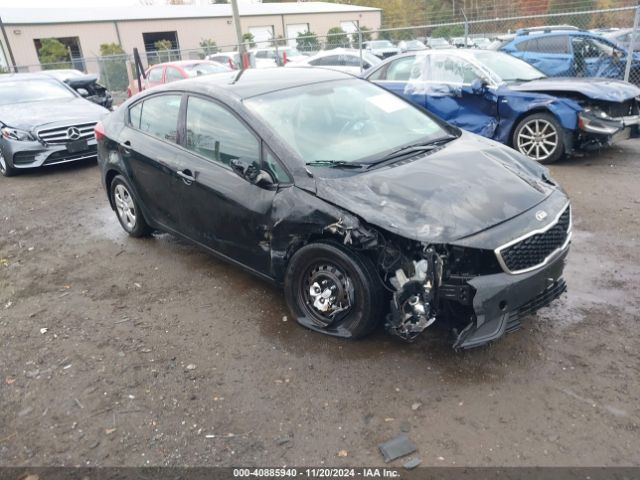 kia forte 2017 3kpfk4a77he093884