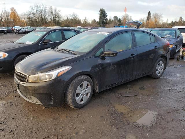 kia forte 2017 3kpfk4a77he101126