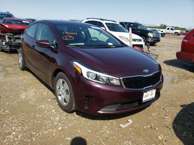 kia  2017 3kpfk4a77he115009