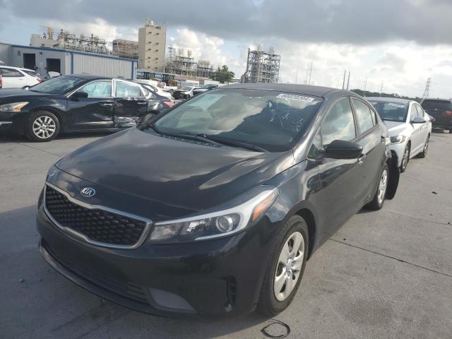 kia forte lx 2017 3kpfk4a77he123756