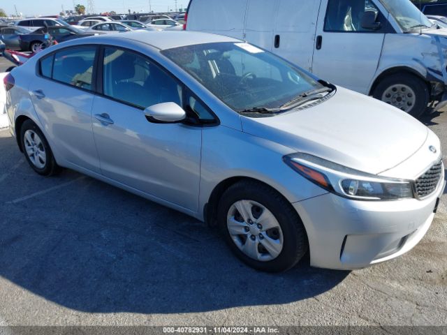 kia forte 2017 3kpfk4a77he128715