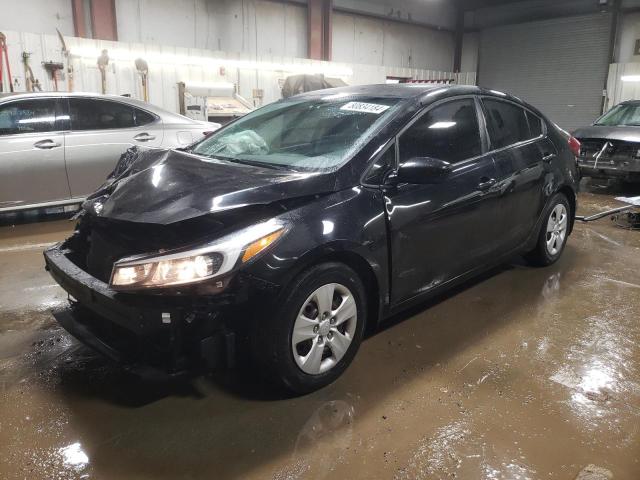 kia forte lx 2017 3kpfk4a77he131050