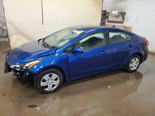 kia forte lx 2017 3kpfk4a77he141013