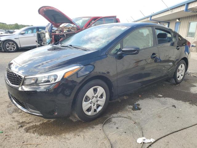 kia forte lx 2017 3kpfk4a77he143246