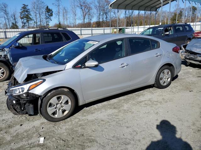 kia forte 2017 3kpfk4a77he145515