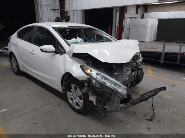 kia forte 2017 3kpfk4a77he154165