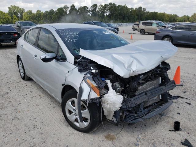 kia forte lx 2017 3kpfk4a77he156045