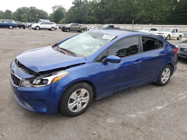 kia forte lx 2018 3kpfk4a77je167228