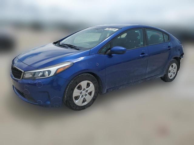 kia forte 2018 3kpfk4a77je174812