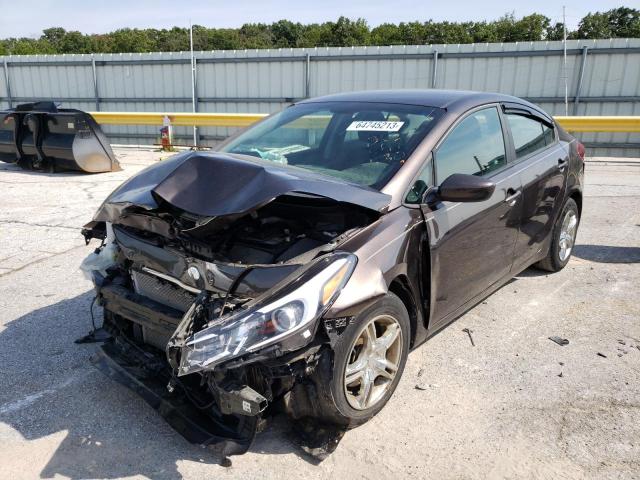 kia forte lx 2018 3kpfk4a77je182957