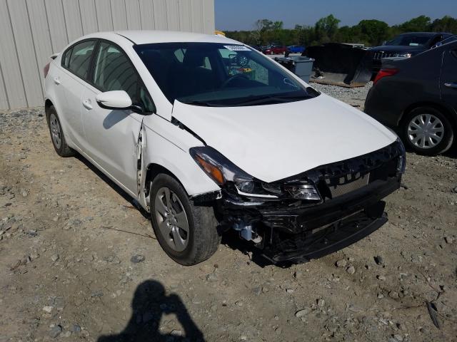 kia forte lx 2018 3kpfk4a77je205718