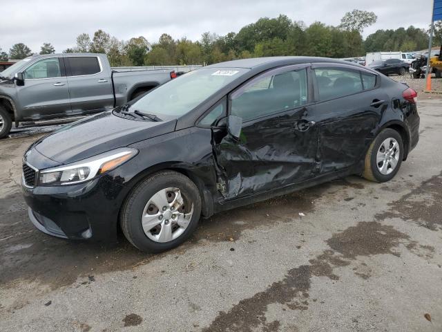 kia forte lx 2018 3kpfk4a77je225306