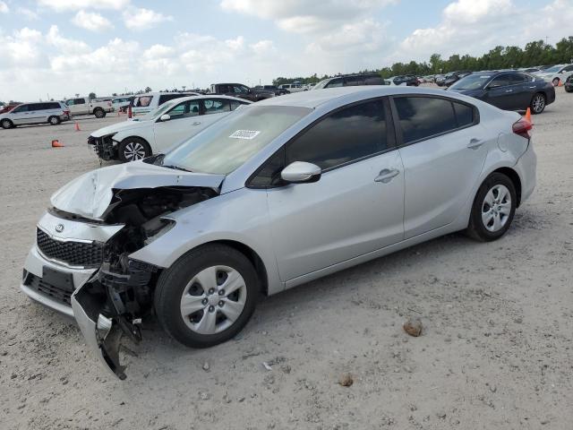 kia forte 2018 3kpfk4a77je245832