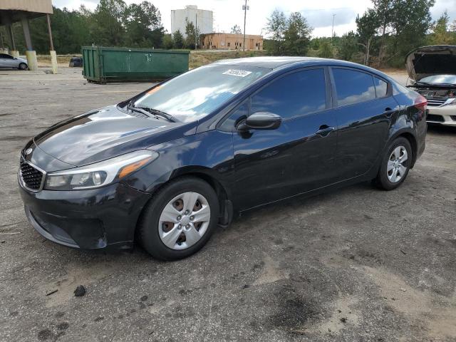 kia forte lx 2018 3kpfk4a77je246351