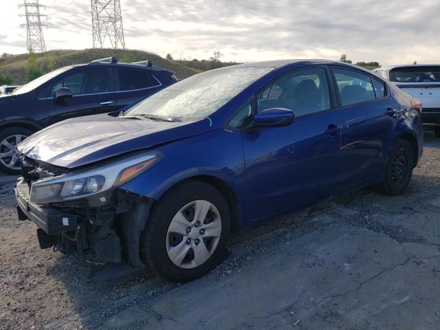 kia forte lx 2018 3kpfk4a77je255129