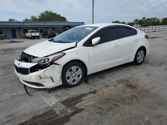 kia forte lx 2018 3kpfk4a77je269094