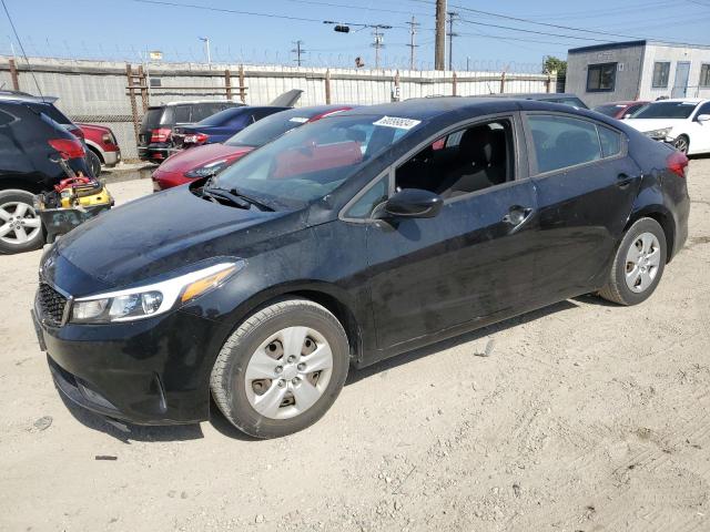 kia forte 2017 3kpfk4a78he012276