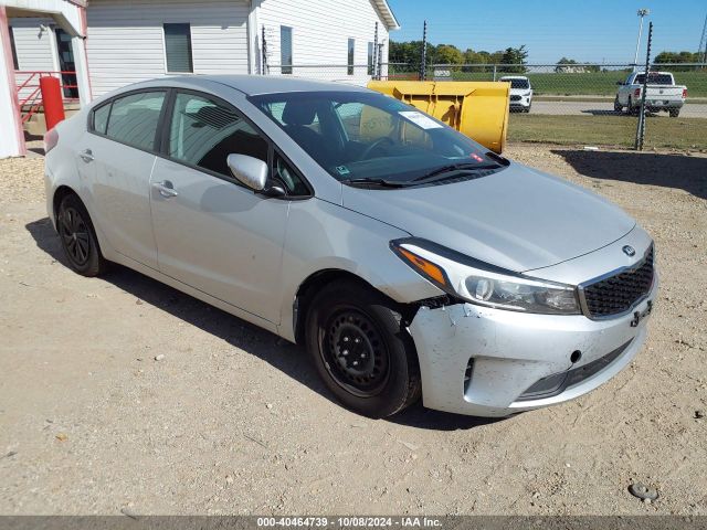 kia forte 2017 3kpfk4a78he017168