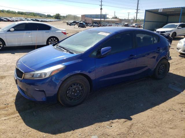 kia forte lx 2017 3kpfk4a78he040014