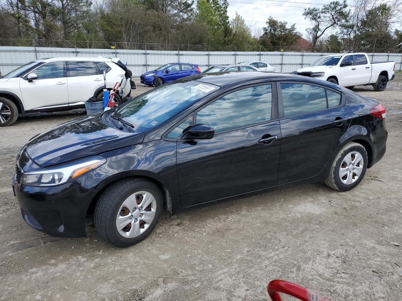 kia forte 2017 3kpfk4a78he042037