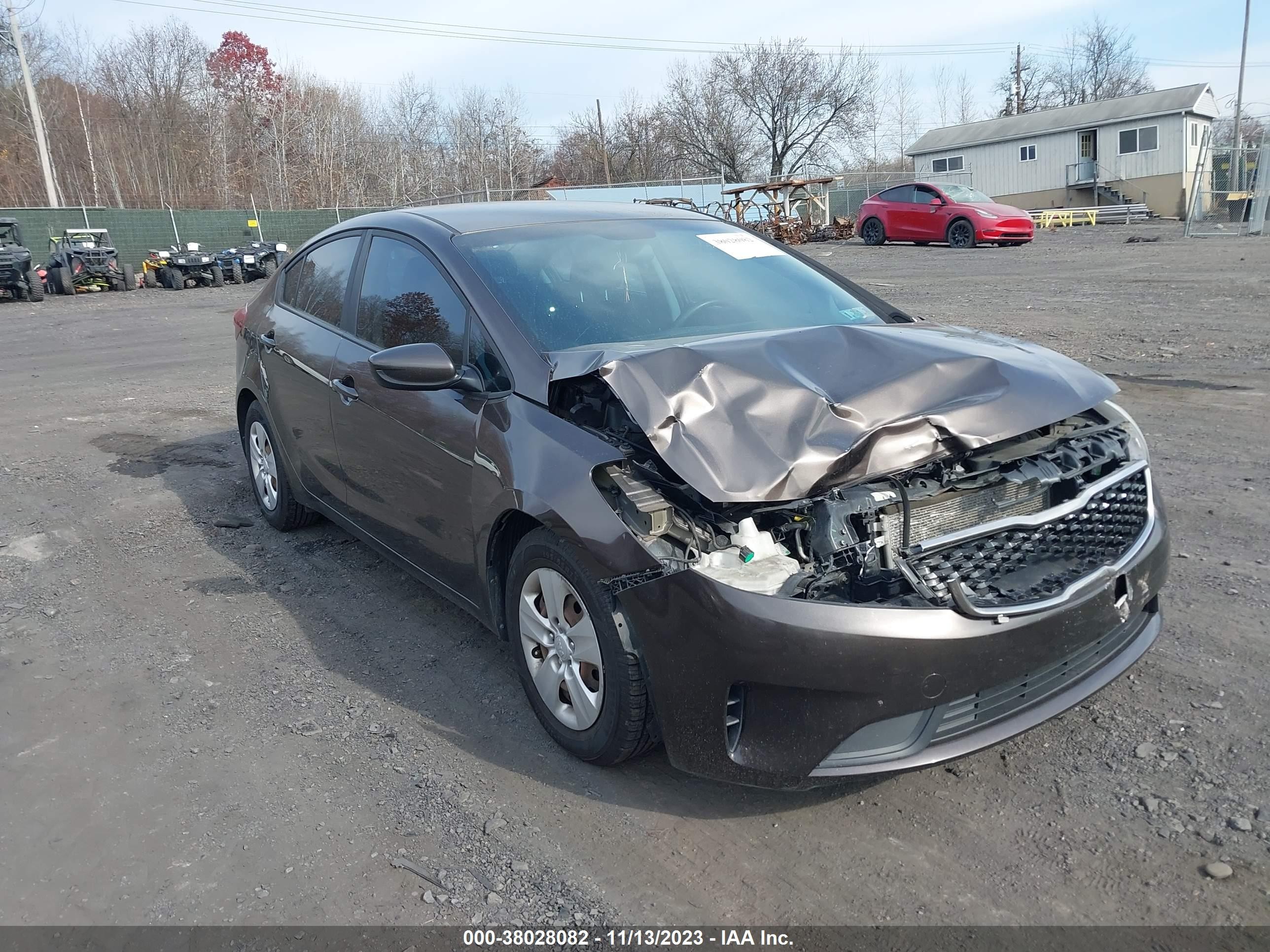 kia forte 2017 3kpfk4a78he044824