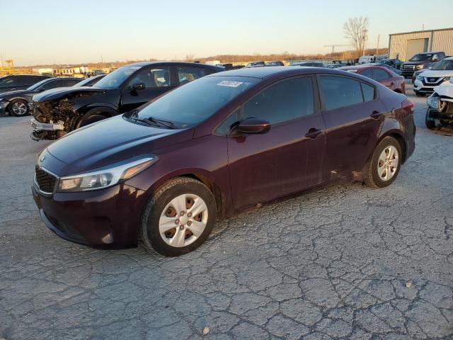 kia forte 2017 3kpfk4a78he045584