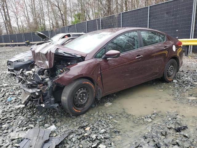 kia forte 2017 3kpfk4a78he050459