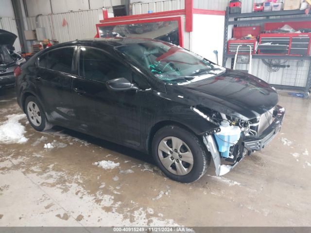 kia forte 2017 3kpfk4a78he057413