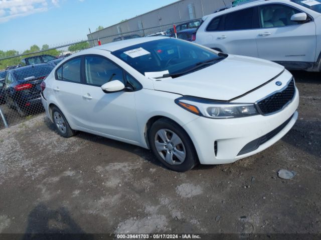 kia forte 2017 3kpfk4a78he058755