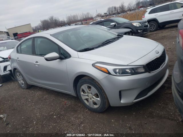 kia forte 2017 3kpfk4a78he059050