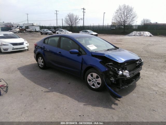 kia forte 2017 3kpfk4a78he065673