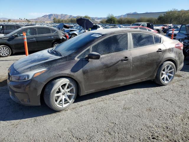 kia forte lx 2017 3kpfk4a78he077385