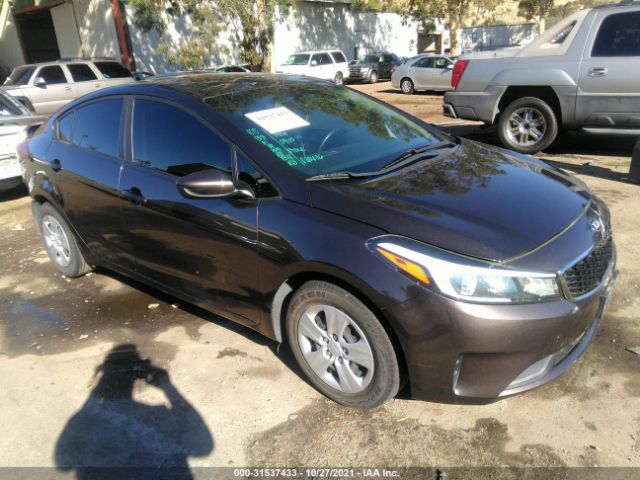 kia forte 2017 3kpfk4a78he081419