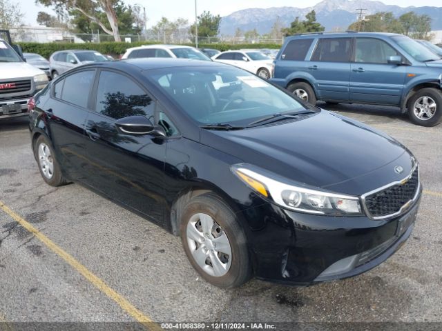 kia forte 2017 3kpfk4a78he112068